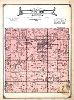 Pitcher Township, Cherokee County 1923